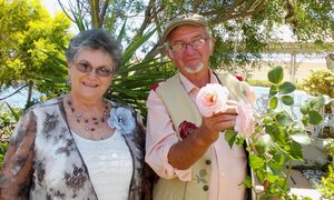 VLV Kaapland se 85ste Feesjaar